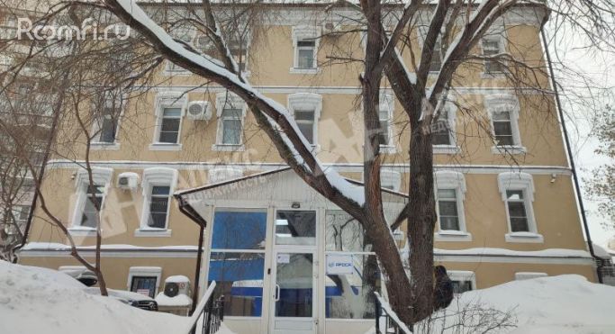 Аренда помещения свободного назначения 914 м², Большая Спасская улица - фото 3