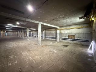 Аренда склада 1125 м²