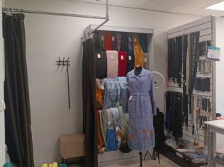 Аренда помещения свободного назначения 35 м²