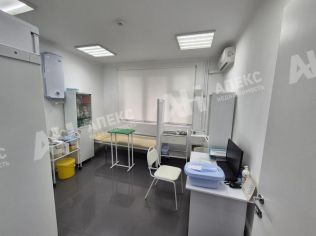 Аренда помещения свободного назначения 75 м²