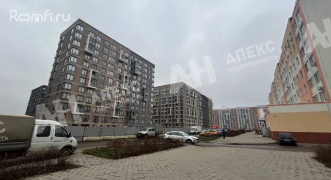 Аренда помещения свободного назначения 106 м² - фото 3