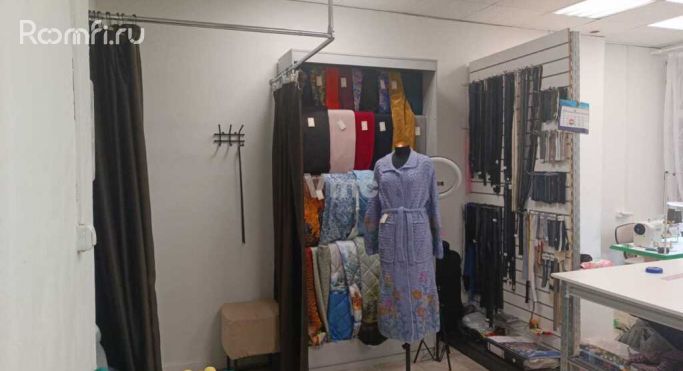 Аренда помещения свободного назначения 35 м², Красноармейская улица - фото 1