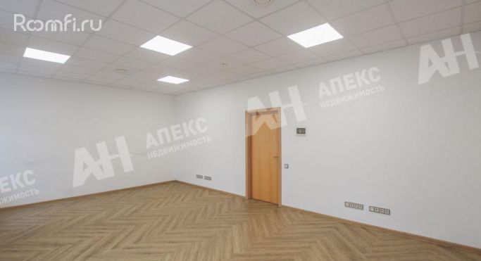 Аренда офиса 38 м², улица Гиляровского - фото 3
