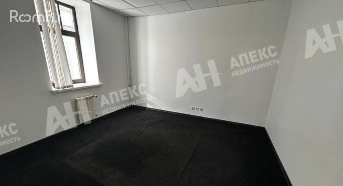 Аренда офиса 145 м², улица Земляной Вал - фото 3