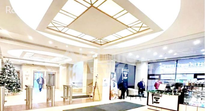 Аренда офиса 900 м², Ленинградский проспект - фото 2