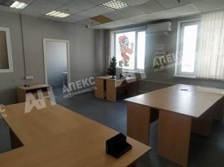 Аренда офиса 66 м²