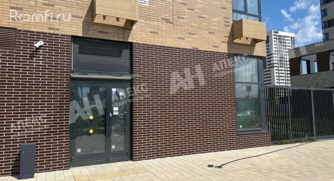 Продажа помещения свободного назначения 154 м², Открытое шоссе - фото 3