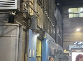 Продажа склада 287.6 м²