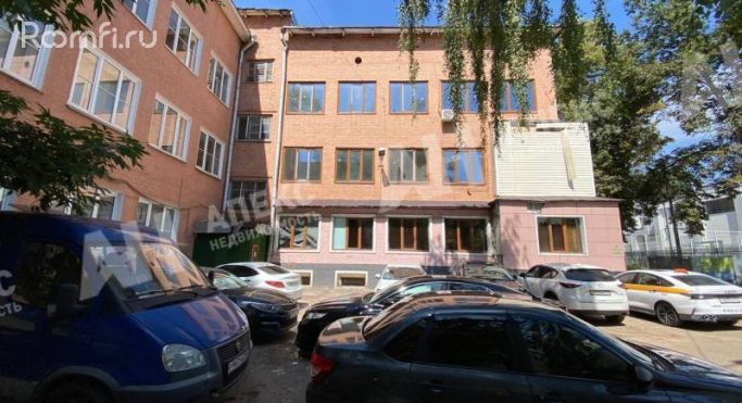 Продажа помещения свободного назначения 300 м², Товарищеский переулок - фото 3