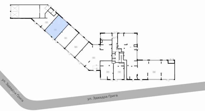 Продажа помещения свободного назначения 95 м², Мостовая улица - фото 2