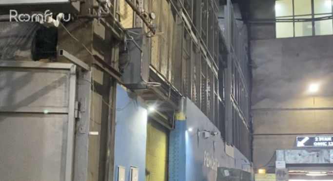 Продажа склада 287.6 м², Электродная улица - фото 1