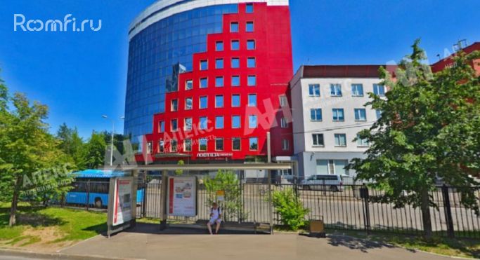 Аренда офиса 367 м², улица 8 Марта - фото 2
