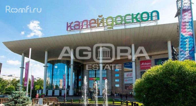 Аренда офиса 977.2 м², Сходненская улица - фото 3