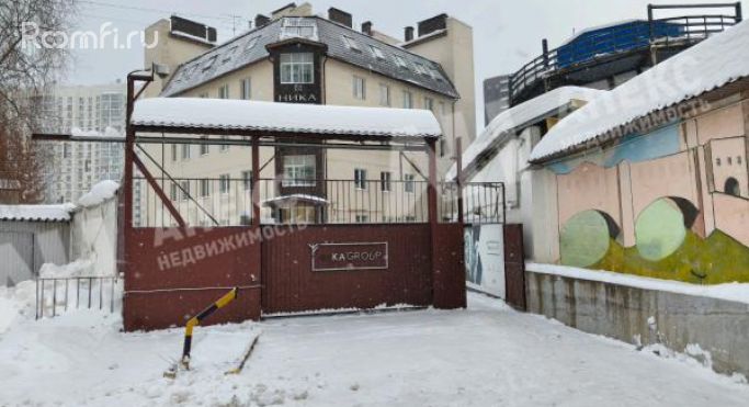 Аренда помещения свободного назначения 400 м², улица Речников - фото 2