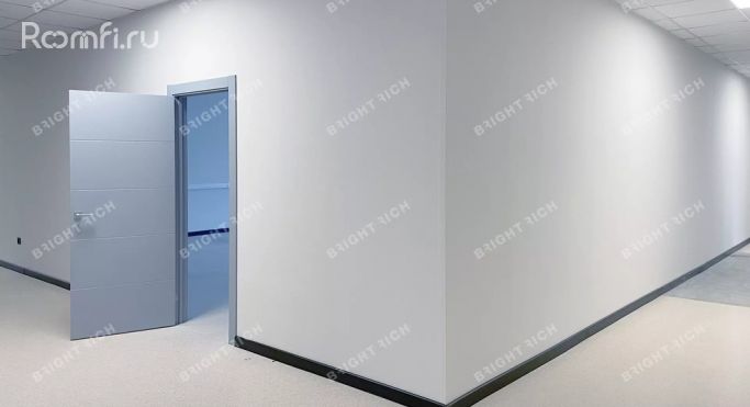 Аренда офиса 853 м², Снежная улица - фото 2