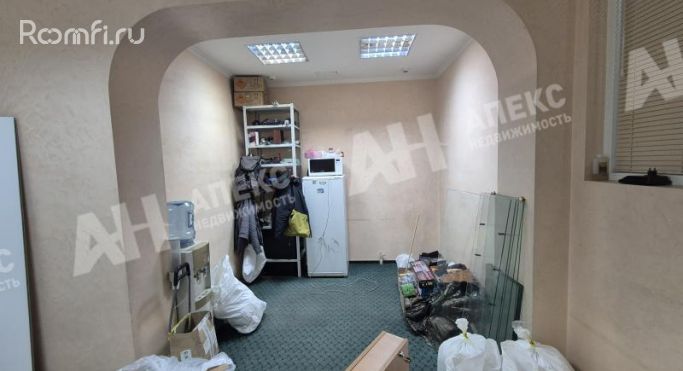 Аренда офиса 30 м², улица Обручева - фото 2