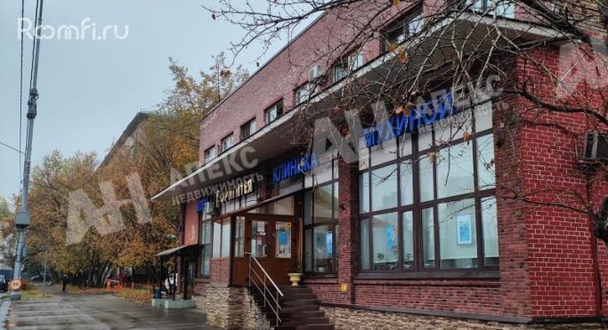 Аренда офиса 225 м², улица Академика Королёва - фото 3