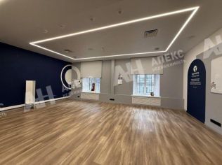 Аренда офиса 1455 м²