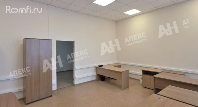 Аренда офиса 55 м², проспект Мира - фото 3