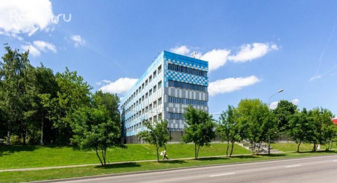 Аренда офиса 18 м², Каспийская улица - фото 2