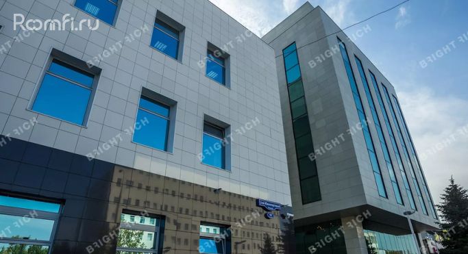 Аренда офиса 160 м², 2-й Южнопортовый проезд - фото 3