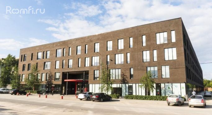 Аренда офиса 315 м², проспект Маршала Жукова - фото 1