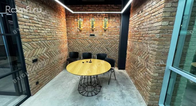 Аренда офиса 500 м², 1-й Магистральный тупик - фото 2