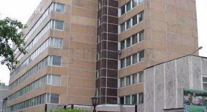 Продажа офиса 9455 м², Городская улица - фото 2