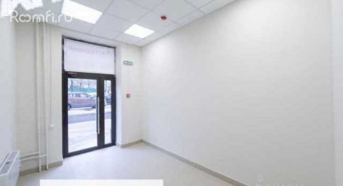 Аренда помещения свободного назначения 105 м², Щербаковская улица - фото 3