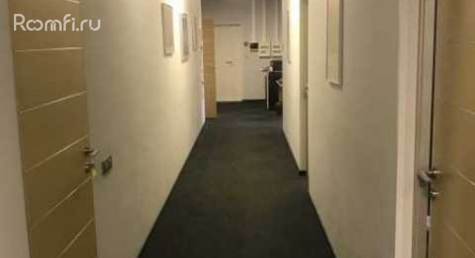 Аренда офиса 520 м², Научный проезд - фото 2