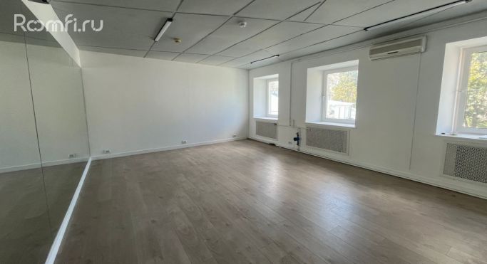 Аренда помещения свободного назначения 310 м², улица Маросейка - фото 2