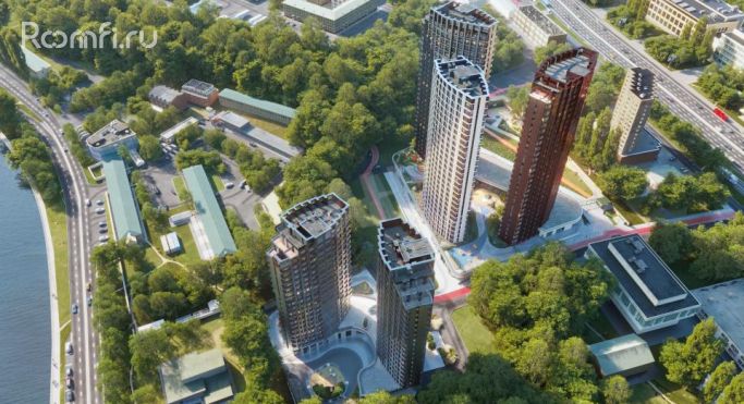 Продажа помещения свободного назначения 163 м², Варшавское шоссе - фото 3