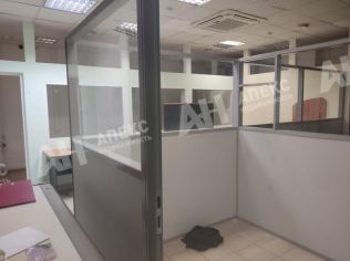Аренда офиса 50 м²