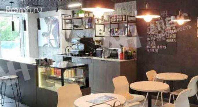 Аренда офиса 264 м², 1-я улица Леонова - фото 2