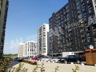 Продажа помещения свободного назначения 350 м²
