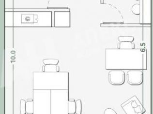 Продажа помещения свободного назначения 54 м²