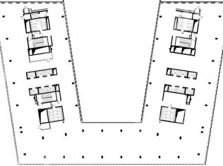 Продажа помещения свободного назначения 3023 м²