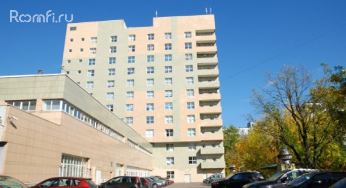 Продажа помещения свободного назначения 403 м², 4-я улица 8 Марта - фото 3