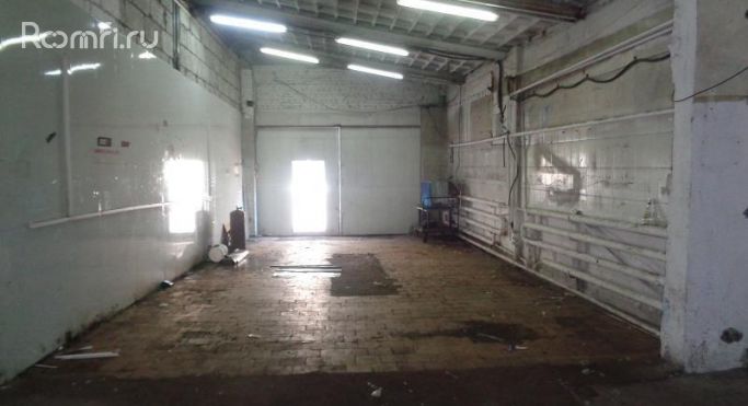 Аренда склада 82 м², 1-я Останкинская улица - фото 2