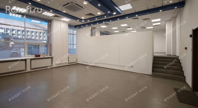 Аренда офиса 276.7 м², улица Щепкина - фото 3