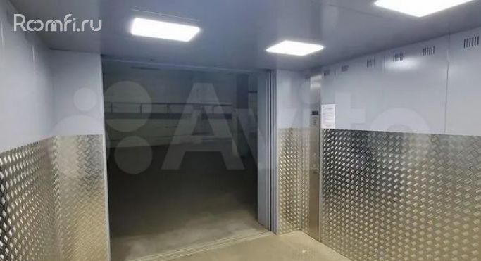 Аренда склада 440.6 м², 1-я Курьяновская улица - фото 3