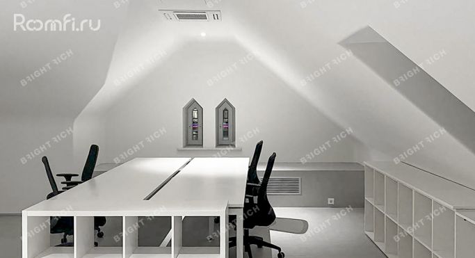 Аренда офиса 239 м², Малая Калужская улица - фото 3