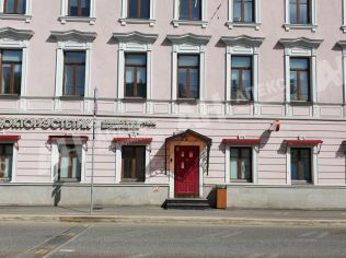 Аренда помещения свободного назначения 283 м²