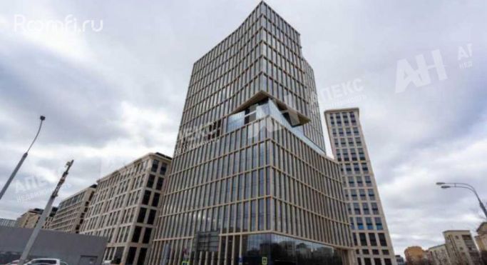 Аренда офиса 368 м², Ленинградский проспект - фото 2