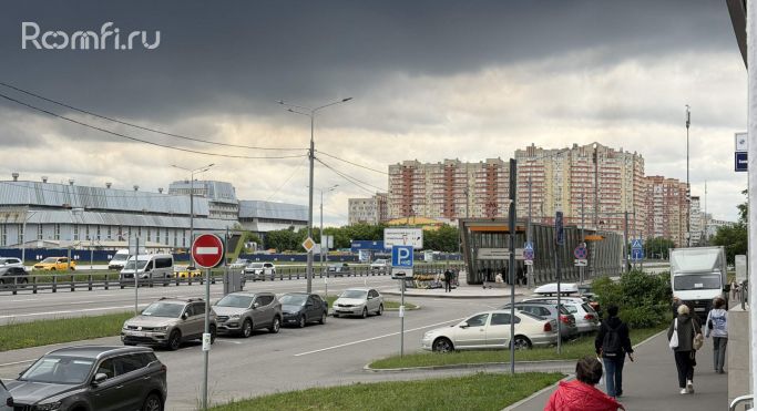 Аренда торгового помещения 281.5 м², Лермонтовский проспект - фото 5