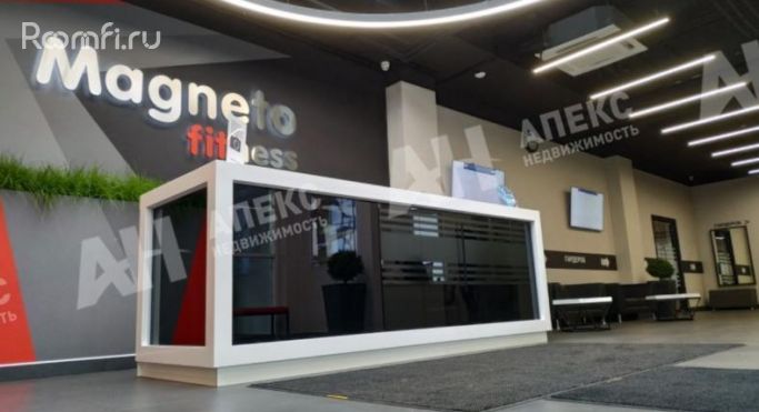 Продажа помещения свободного назначения 4230 м², Марьинский бульвар - фото 3