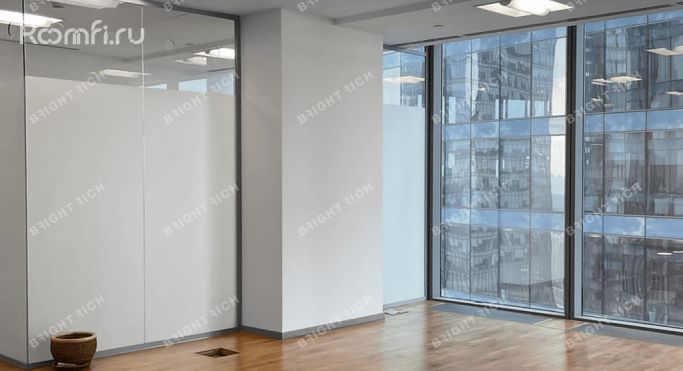 Аренда офиса 200.2 м², Пресненская набережная - фото 1