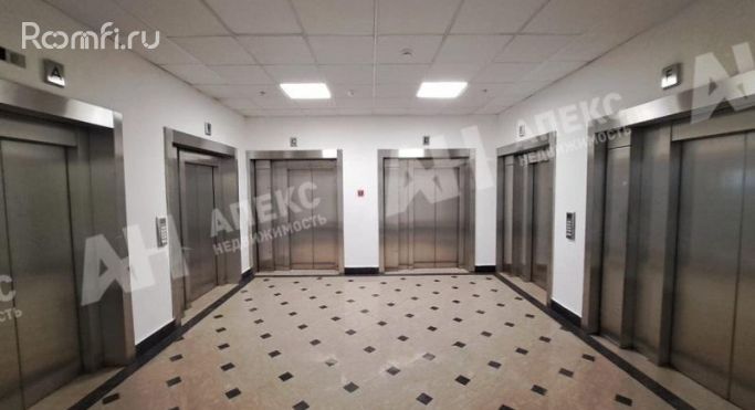 Аренда офиса 334 м², Ракетный бульвар - фото 3