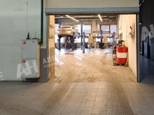 Аренда помещения свободного назначения 1000 м²