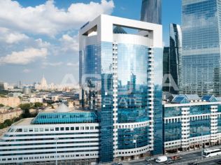 Аренда офиса 4683.5 м²